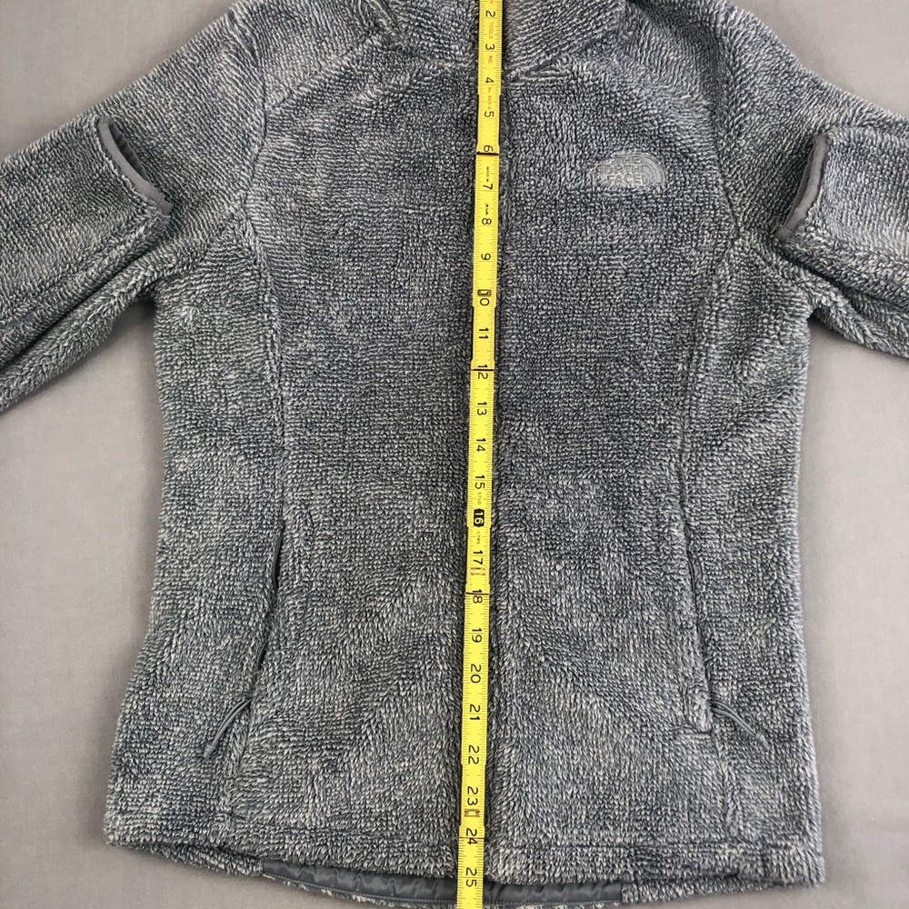 The North Face Ositio 2 Jacket - Picture 4 of 11